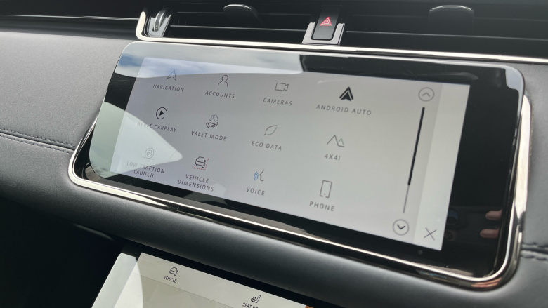 Land Rover Range Rover Evoque 1.5 P300e R-Dynamic SE 5dr Auto Hatchback